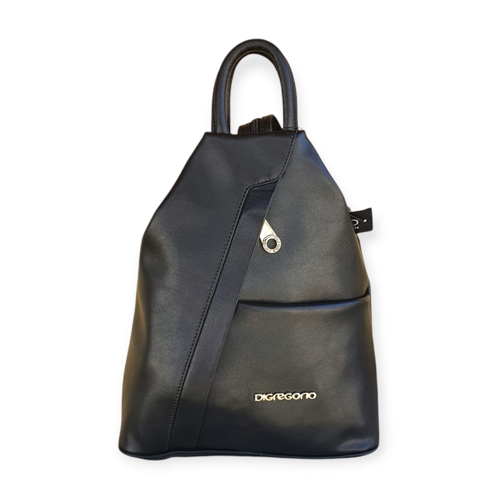 Di Gregorio Ella Vit. Nero